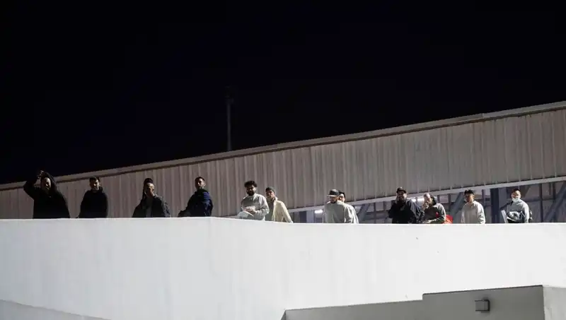 Türkiye'de Düzensiz Göçmen Operasyonu: İki İl Korkunç Ayrıntılarla Dolduruldu
