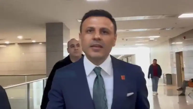 Özgür Çelik'in Davasında Mahkeme Günü Belli Oldu: İşte Tüm Detaylar