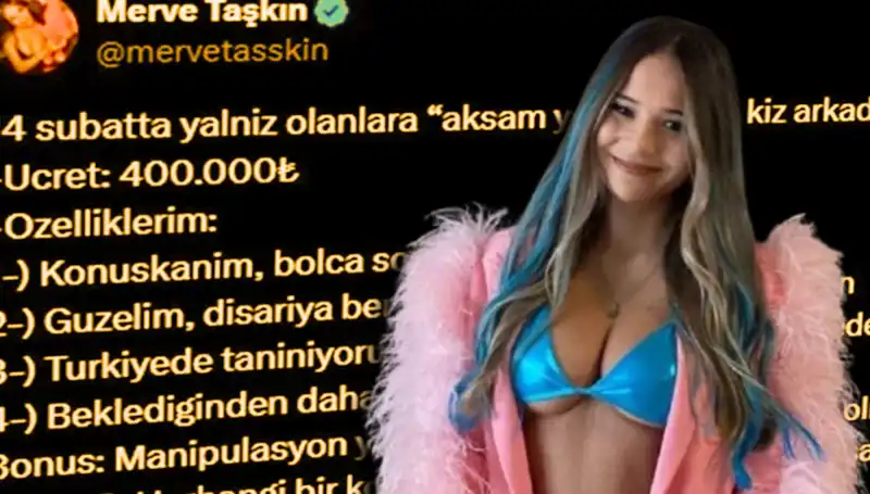 Merve Taşkın’ın Mahkeme Kararı: Akşam Yemeği Davası Sonucu Açıklandı