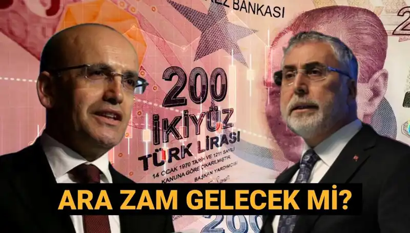 Asgari Ücret Ara Zamı Hakkında Merak Edilen Her Şey Burada!
