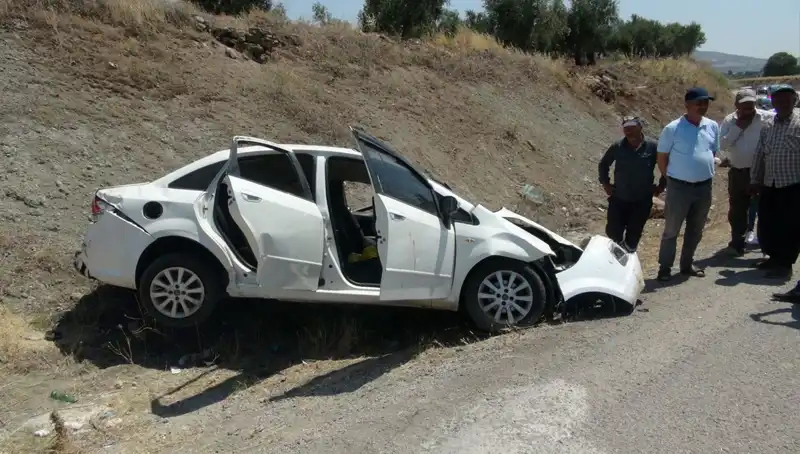 Kilis'te Korkutan Trafik Kazası: Çok Sayıda Yaralı Var!