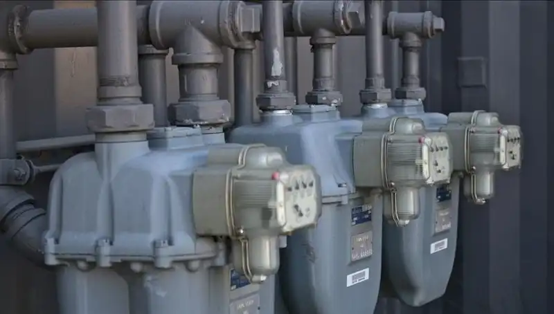 AB Ülkelerinde Gaz İthalatında Değişmeyen Durum: İstikrar mı, Kriz mi?