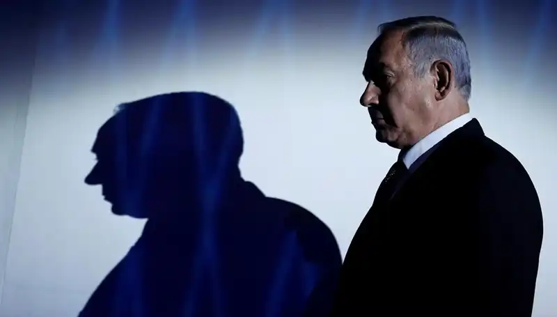 Netanyahu'nun Çapraz Sorgusunda "Hatırlamıyorum" Cevapları Dikkat Çekti