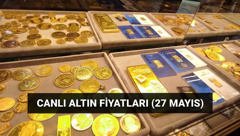 Altında Düşüş Sürerken Bugün Fiyatlar Ne Kadar? 27 Mayıs Analizi