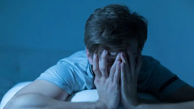 Hafta Sonu Dinlenmesi Depresyon Riskini Yüzde 50 Azaltıyor