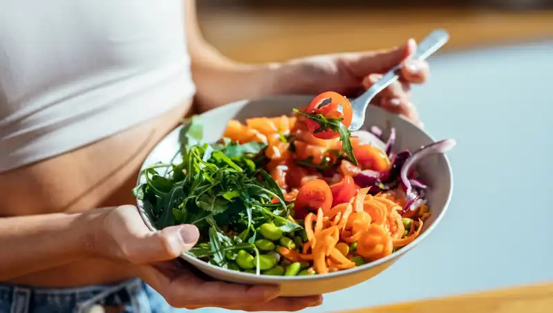 Vegan Beslenmenin Kanser Riski Üzerindeki Etkileri: Bilimsel Gerçekler