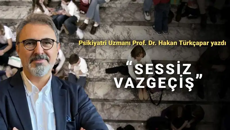 Sessiz Vazgeçiş: Günümüz Toplumunda Minimum Yaşamak İçin İlginç Tercihler