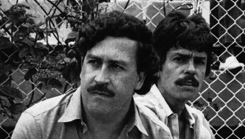 Escobar’ın Pilotundan Şaşırtan İtiraf: 20 Milyon Dolar Maaşlı İş Teklifini Neden Reddettim?