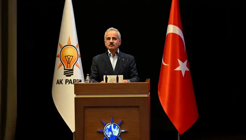 Başkent'e Yeni Bir Nefes: Esenboğa Metrosu Çalışmaları Başlıyor!