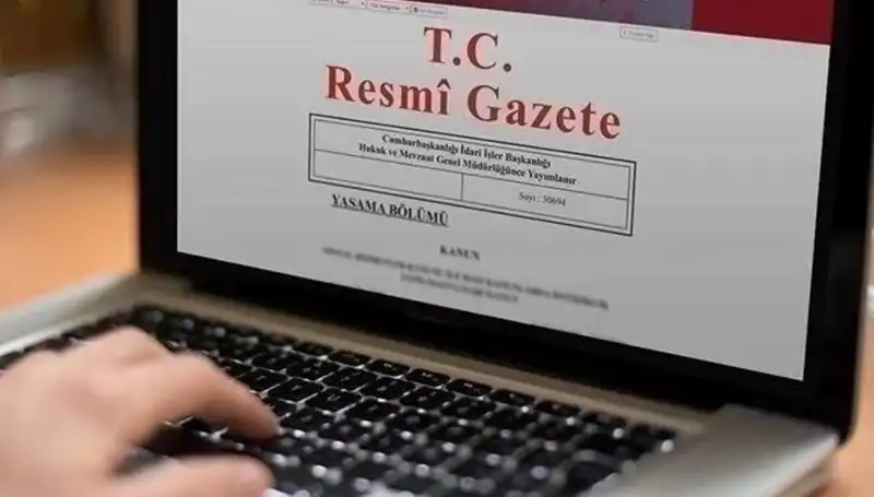 Resmi Gazete'de Bugün Neler Yayınlandı? Yeni Düzenlemeler ve Değişiklikler!
