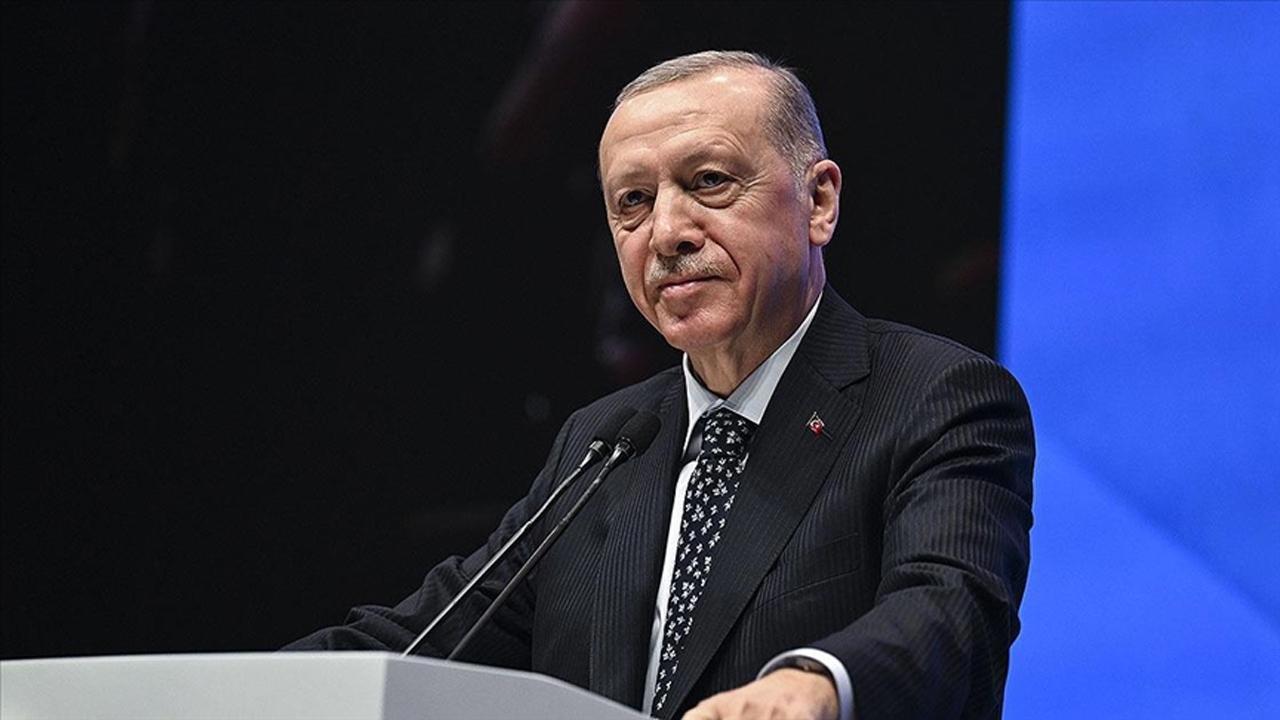 Cumhurbaşkanı Erdoğan'dan Yeni Dönem Sinyali