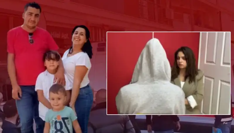 Türkiye'nin Gündemini Sarsan İtfaiyeci Vakası: Nişanlısı Şok Eden Açıklamalar Yaptı
