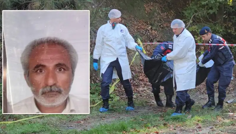 Afgan Madenci Davasında Şok Gelişme: Gerekçeli Kararda Delil Yok!