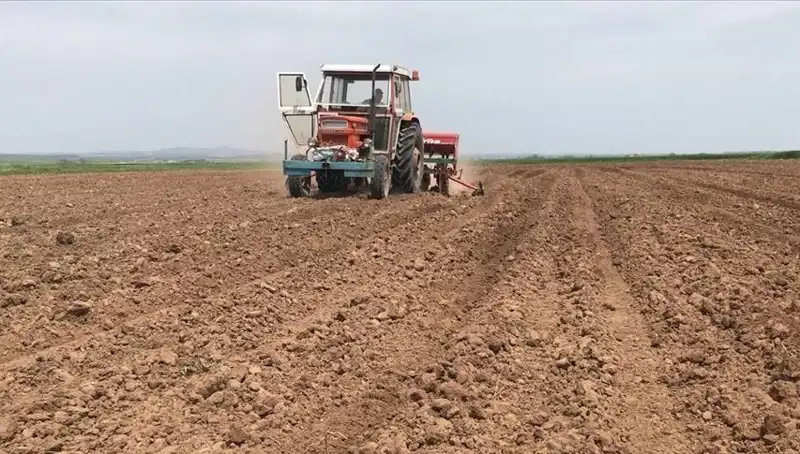 Son 35 Yılın En Kurak Mart Ayı, Türkiye'yi Zorluklarla Yüzleştiriyor