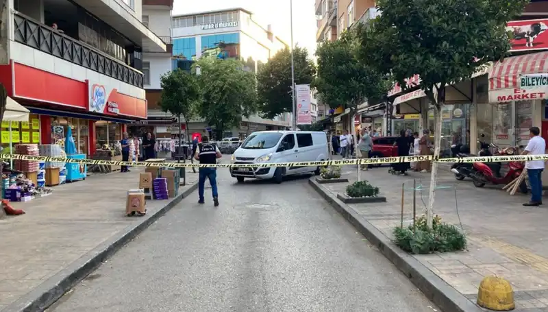Ordu’da Koruma Altındaki Kişiye Silahlı Saldırı: Üç Yaralı