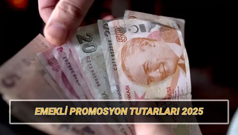 Emekli Banka Promosyonları 2025: En Yüksek Ödemeler Hangileri?