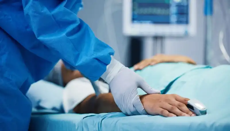 Belirtisi Olmadan Tanı Kondu: Ölümcül Hastalığın Merak Edilen Yüzü
