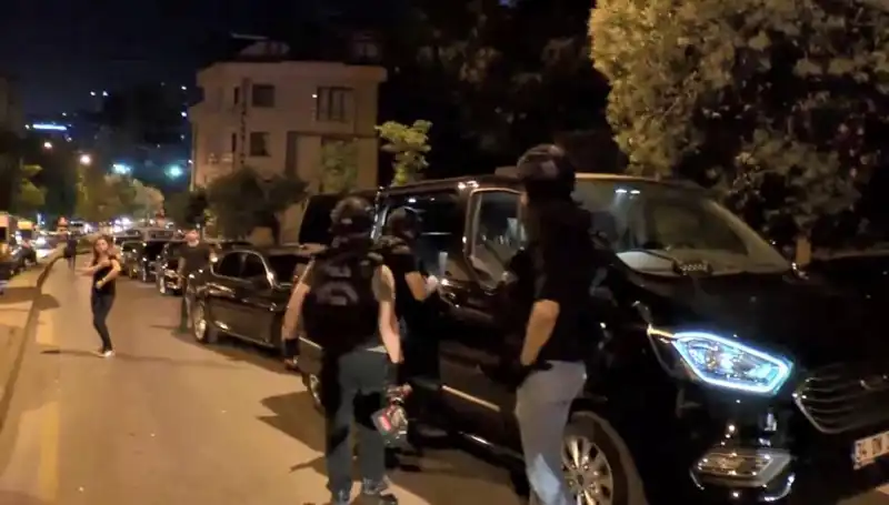 Şehit Polisimizin Katili: AR-GE ile Üretilen Silahın Perde Arkası