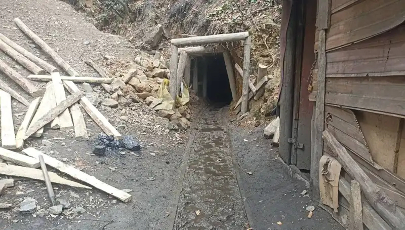 Kaçak Madenlere Son Verildi: Büyük Operasyon Başarıyla Tamamlandı!