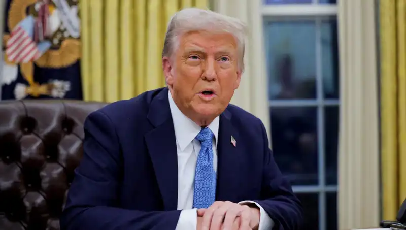 İran'dan Petrol Alan Ülkelere Yaptırım Uygulama Kararı: Trump'tan Şok Açıklama!