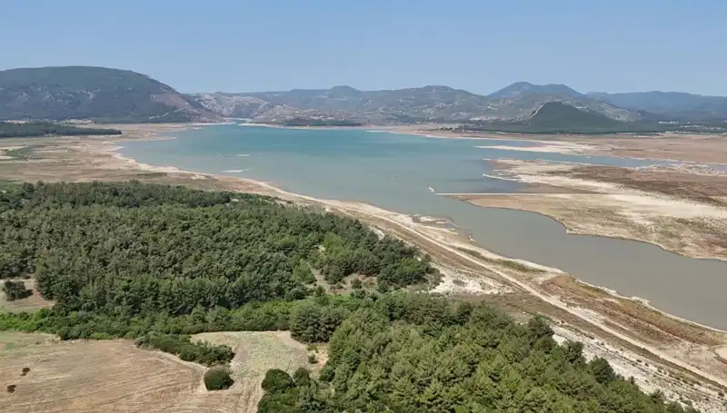 İzmir'de Tehlike Çanları: Suç Oranları Geçen Yıla Göre Yüzde 50 Düştü