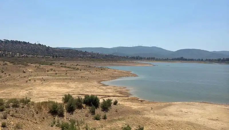 Bodrum'da Su Krizi: Kesintiler Artıyor, Yerel Yönetim Alarmda
